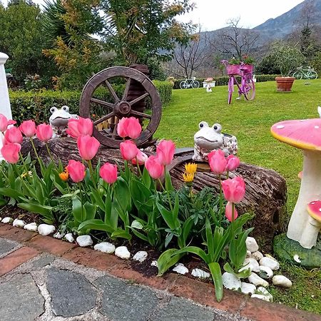 B&B Vignola เลวานโต ภายนอก รูปภาพ