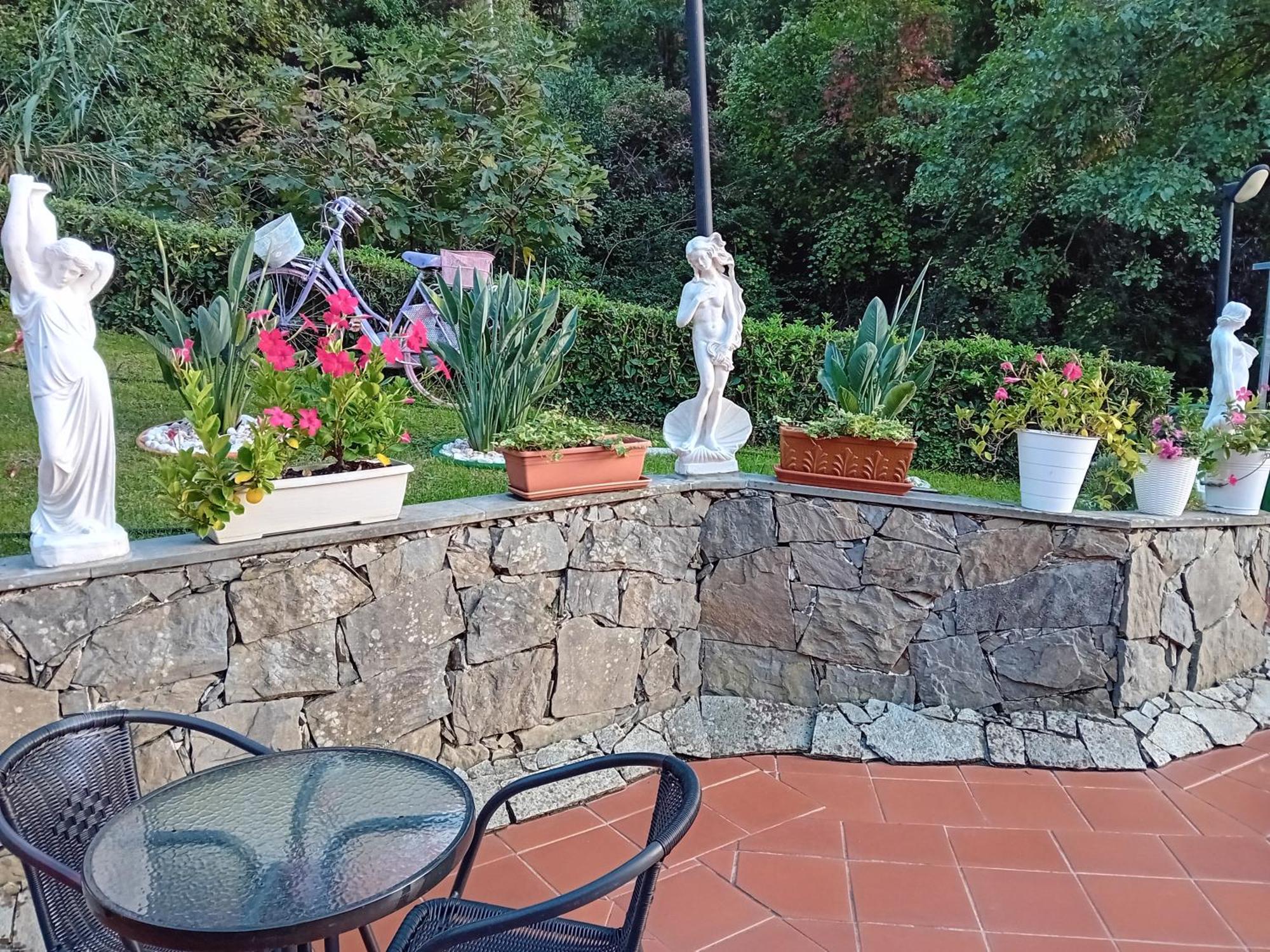 B&B Vignola เลวานโต ภายนอก รูปภาพ