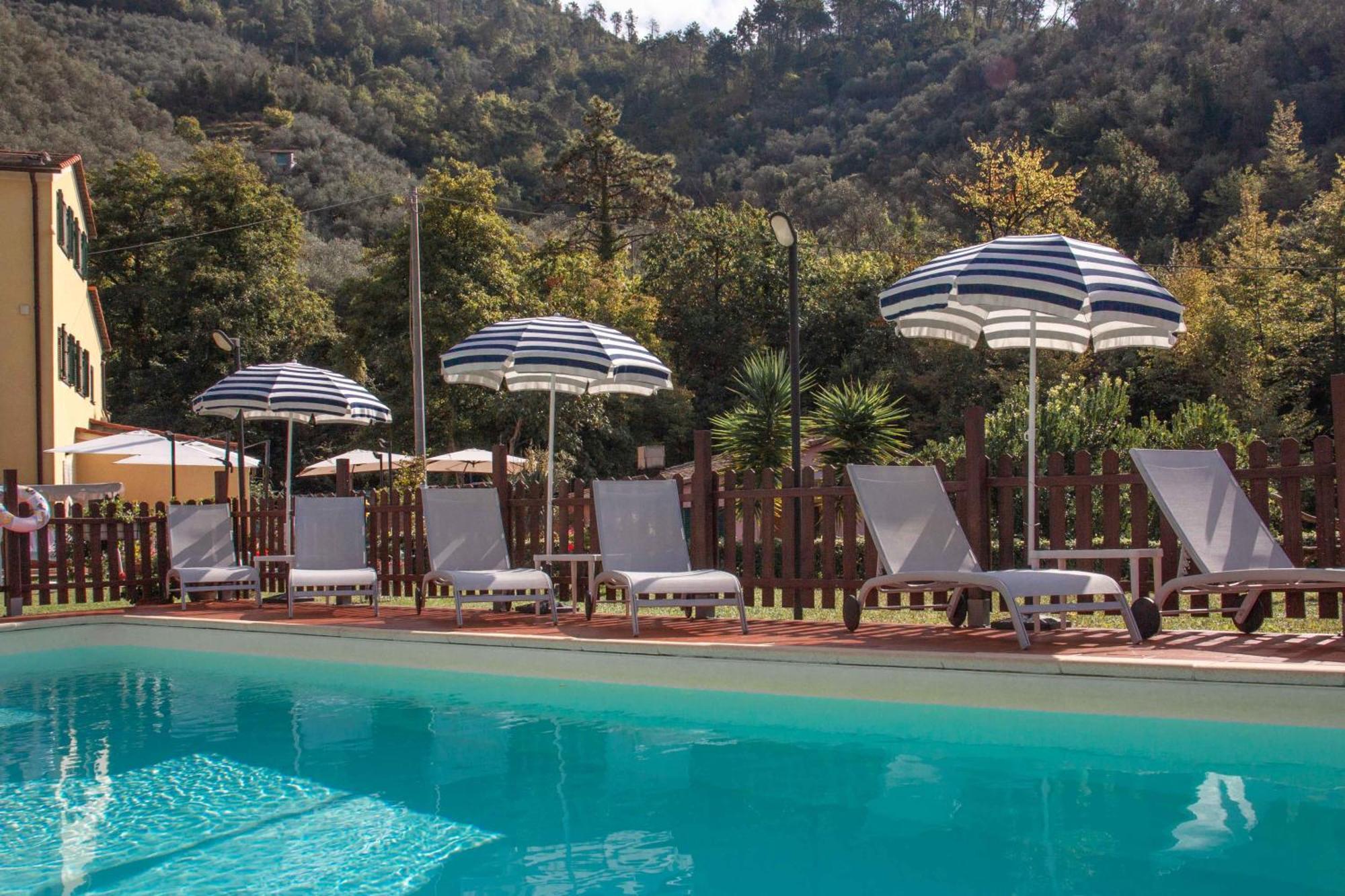 B&B Vignola เลวานโต ภายนอก รูปภาพ