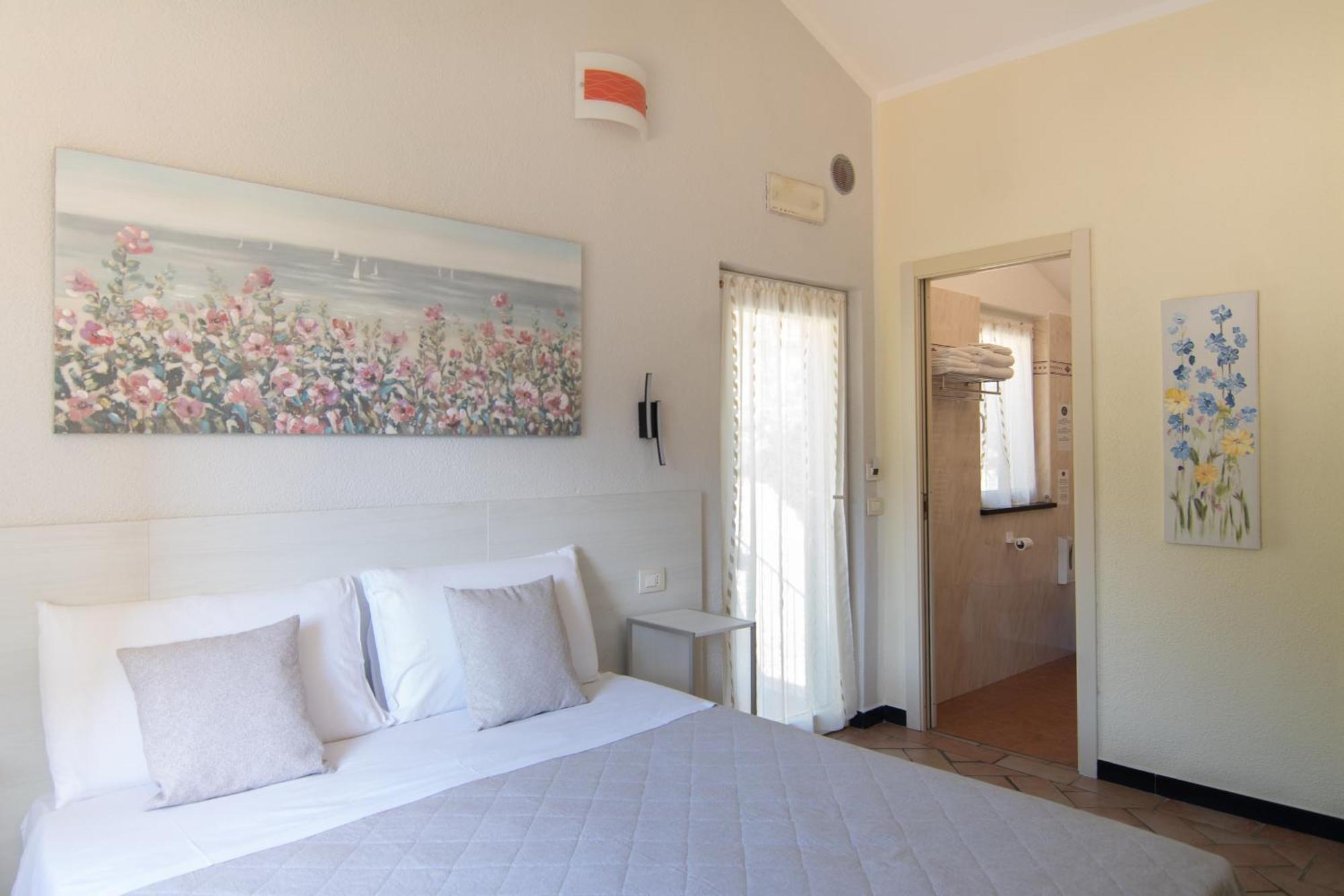 B&B Vignola เลวานโต ภายนอก รูปภาพ
