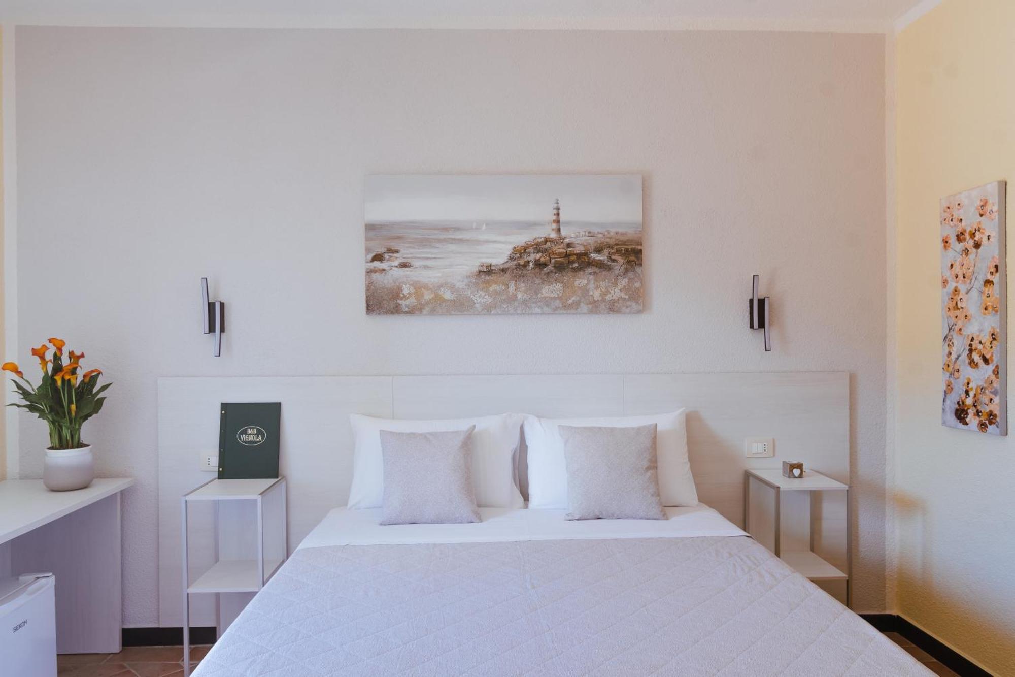 B&B Vignola เลวานโต ภายนอก รูปภาพ