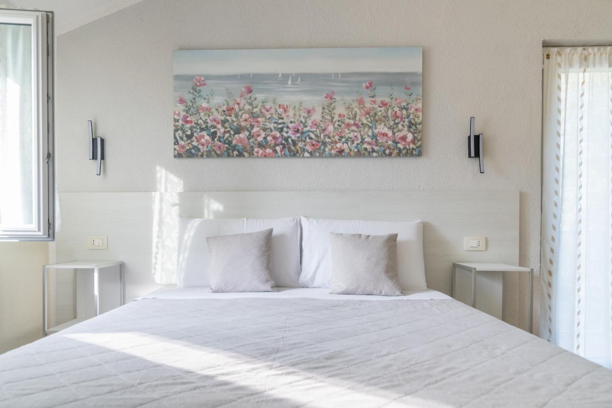 B&B Vignola เลวานโต ภายนอก รูปภาพ