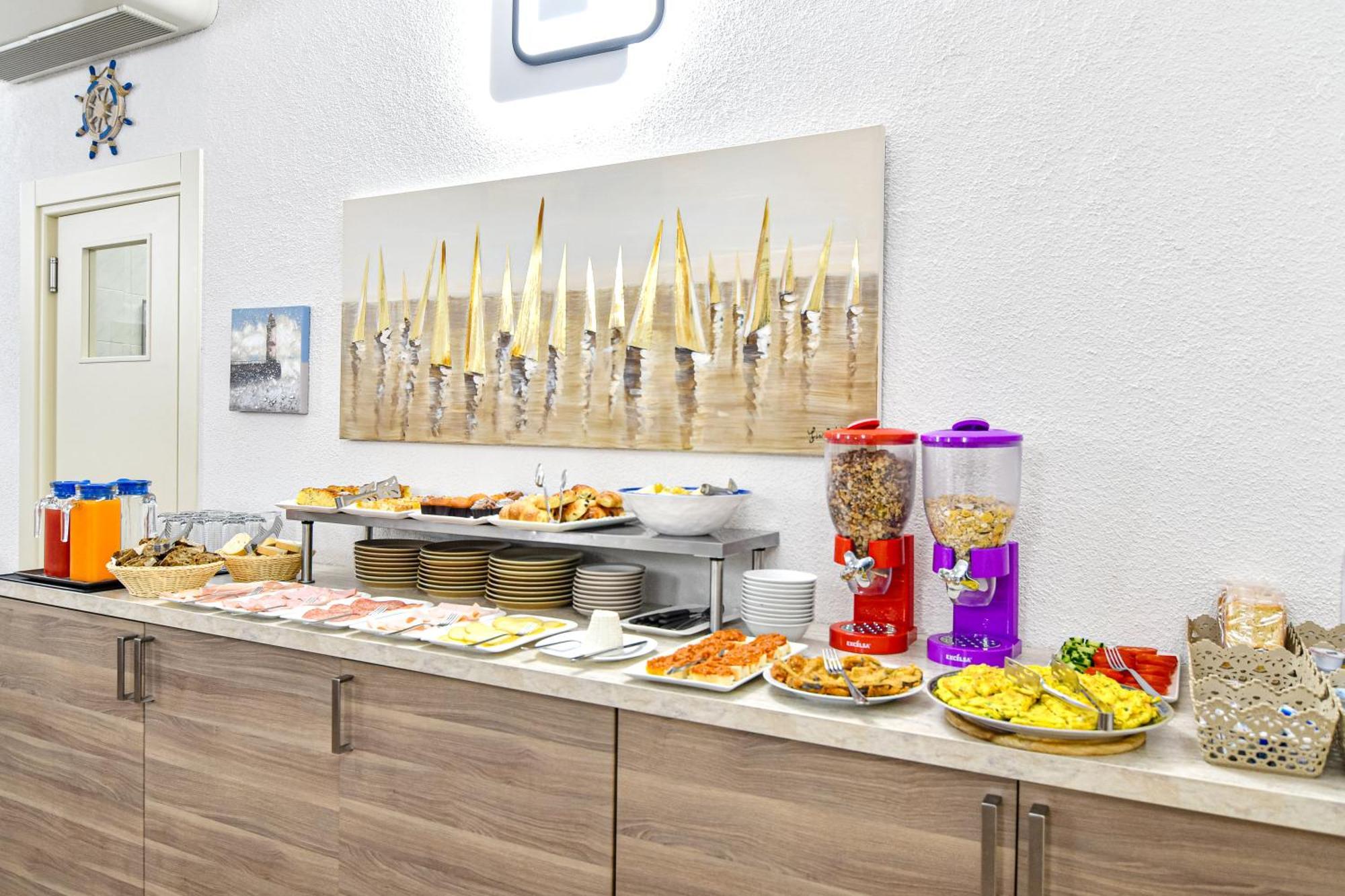 B&B Vignola เลวานโต ภายนอก รูปภาพ